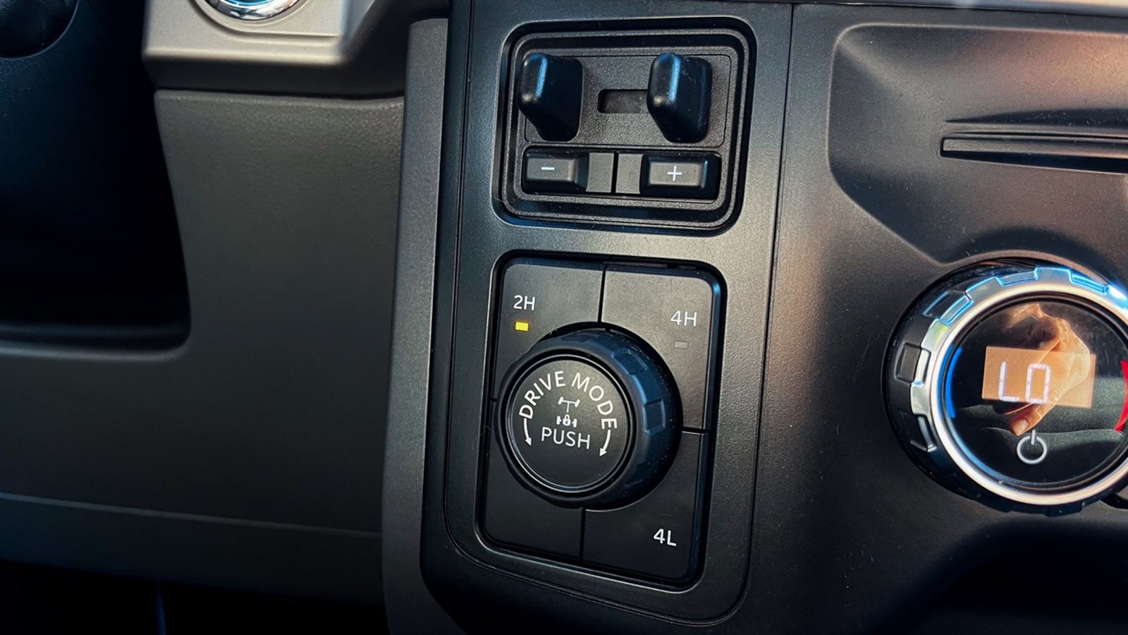 Ford F-150 XLT DC 4X4 5.0 2021 - Imagen 17 de 20
