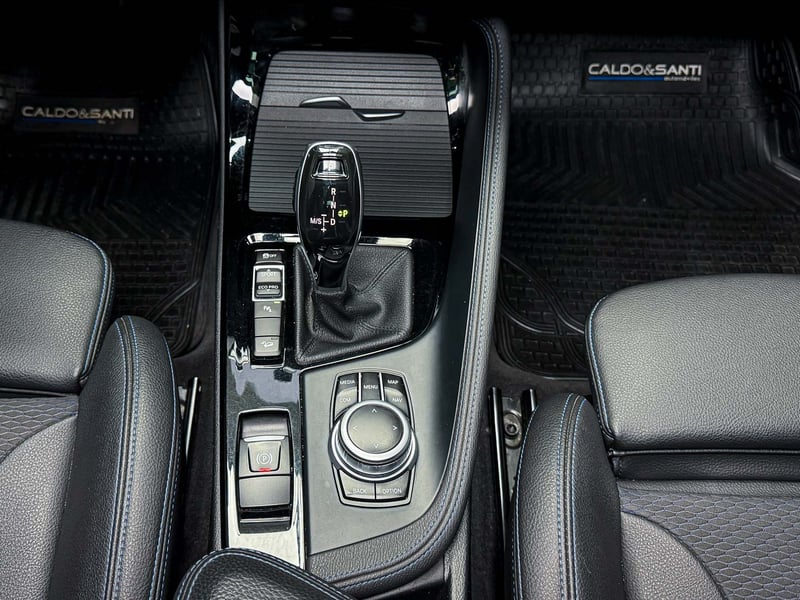 BMW X2 xDrive 2.0 2020 - Imagen 19 de 20