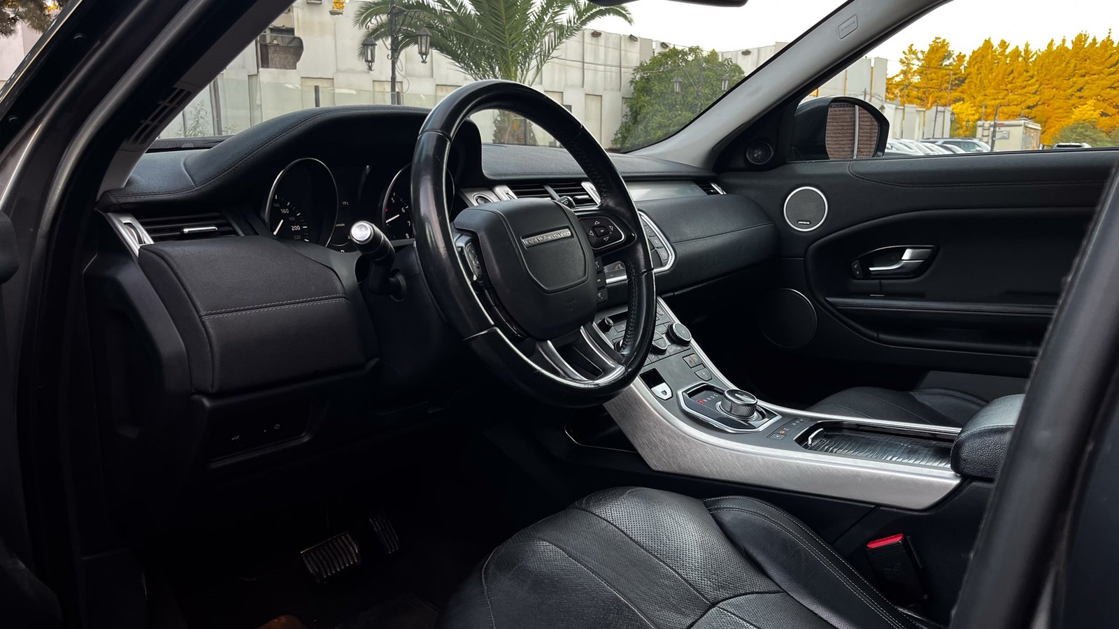Land Rover Evoque SE PLUS 4WD 2016 - Imagen 11 de 20