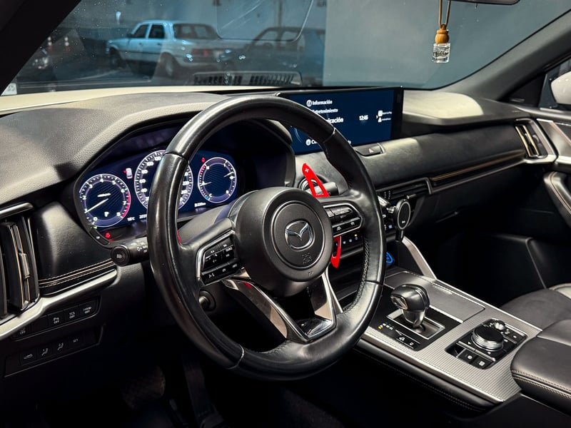 Mazda CX-90 Signature MHEV AWD 3.3 2024 - Imagen 11 de 20