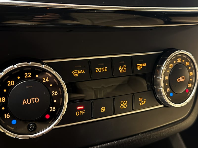 Mercedes-Benz GLE 400 Coupe Sport 3.0 2018 - Imagen 19 de 20