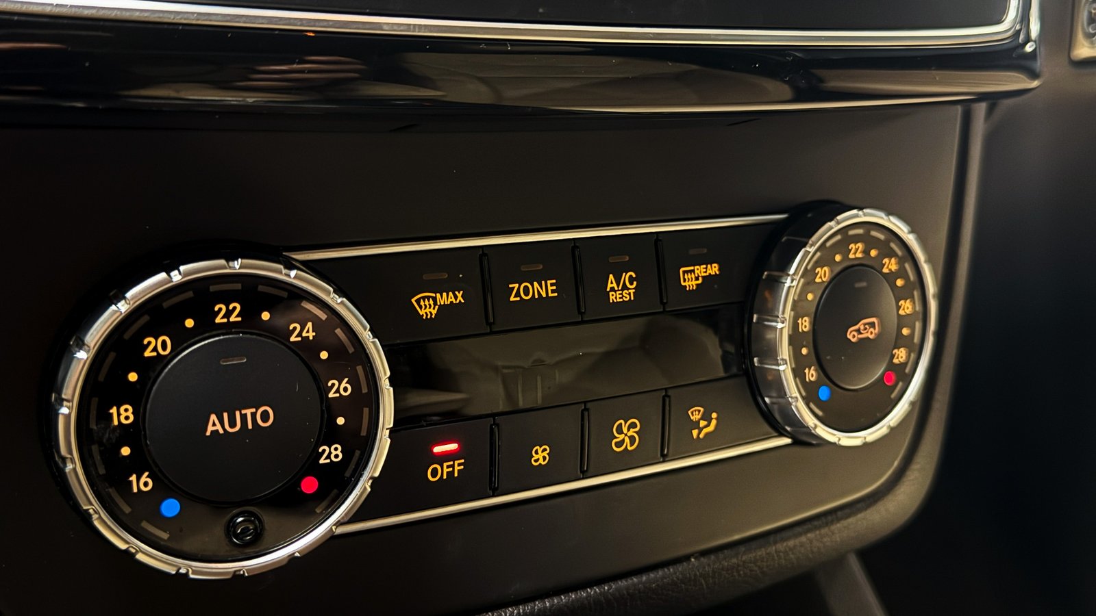 Mercedes-Benz GLE 400 Coupe Sport 3.0 2018 - Imagen 19 de 20