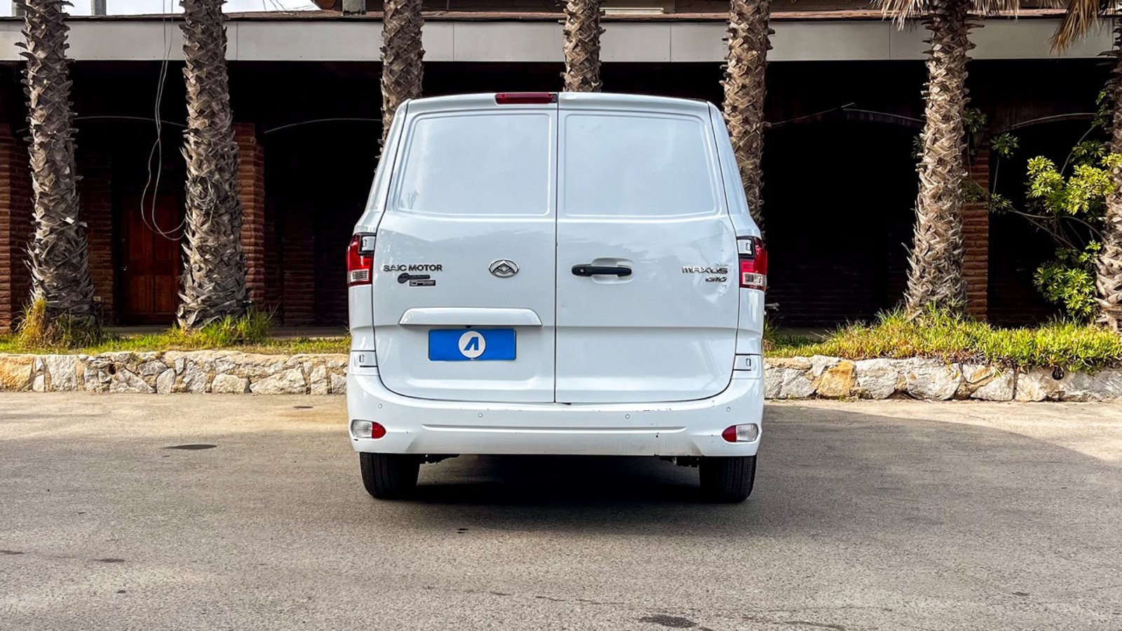 Maxus G10 1.9 Cargo 2023 - Imagen 3 de 20