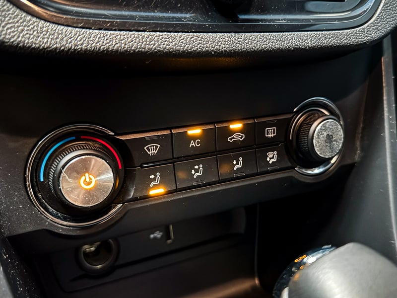 MG 3 Comfort 1.5 2022 - Imagen 17 de 20