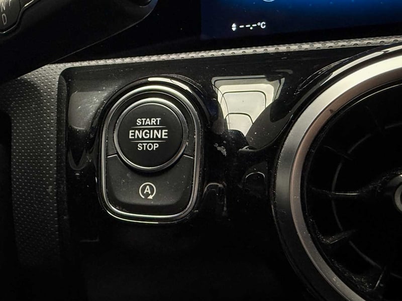 Mercedes-Benz A200 D AT 2.1 2020 - Imagen 19 de 20