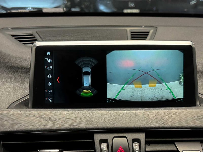 BMW X1 XDrive XLine 20i 2.0 2019 - Imagen 15 de 20