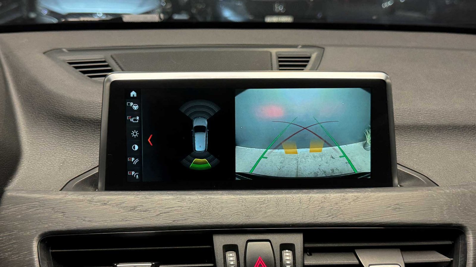 BMW X1 XDrive XLine 20i 2.0 2019 - Imagen 15 de 20