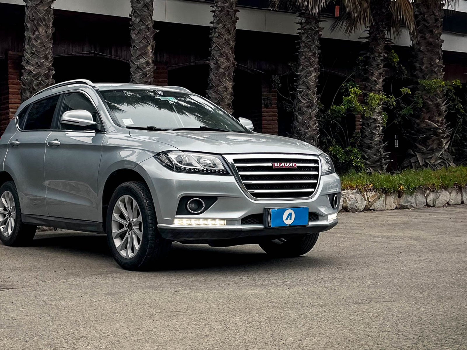 Haval H2 Elite 1.5 2019 - Foto 5 de 20