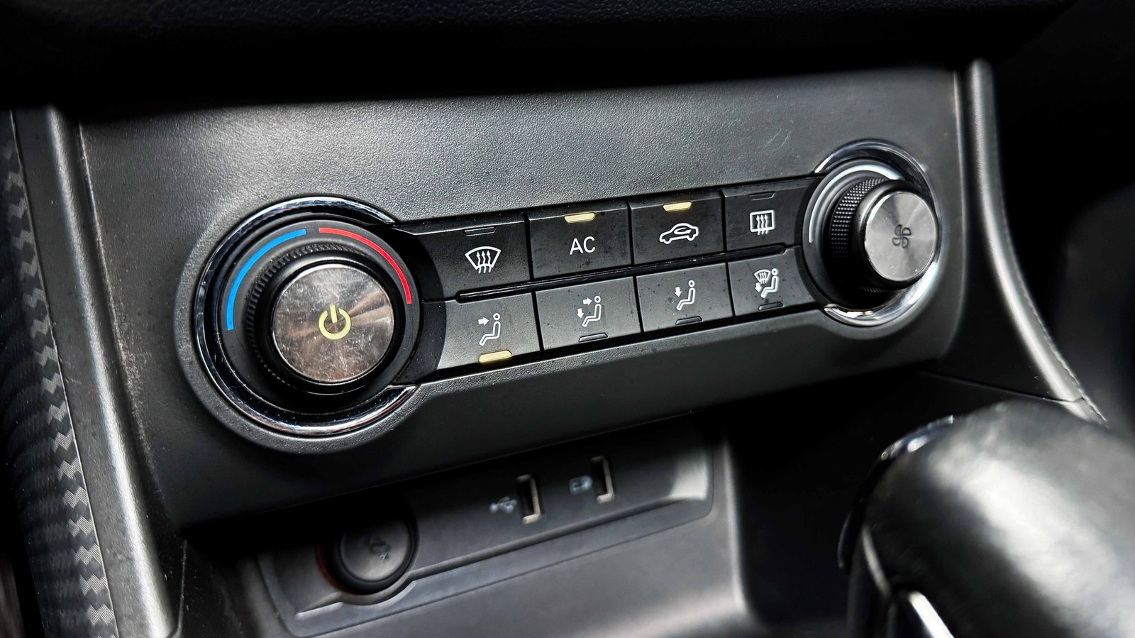 MG ZS Comfort 1.5 2021 - Imagen 18 de 20