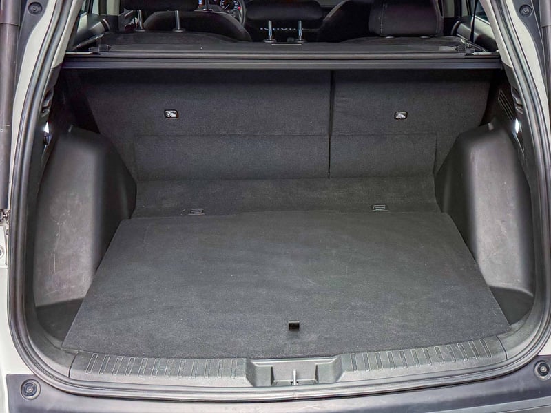 Honda CR-V EXT 2025 - Imagen 7 de 20