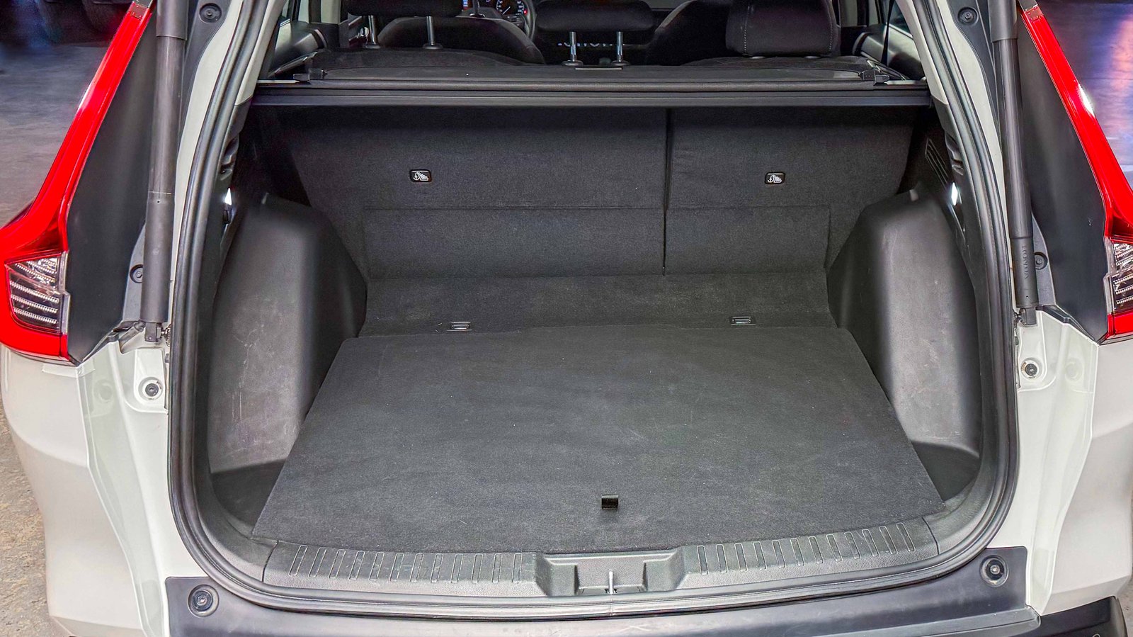 Honda CR-V EXT 2025 - Imagen 7 de 20