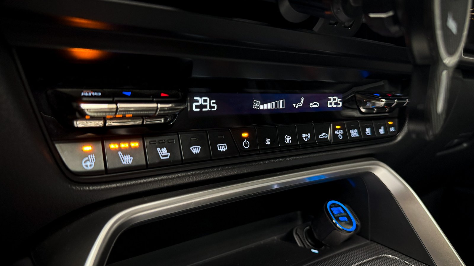 Mazda CX-90 Signature MHEV AWD 3.3 2024 - Imagen 18 de 20
