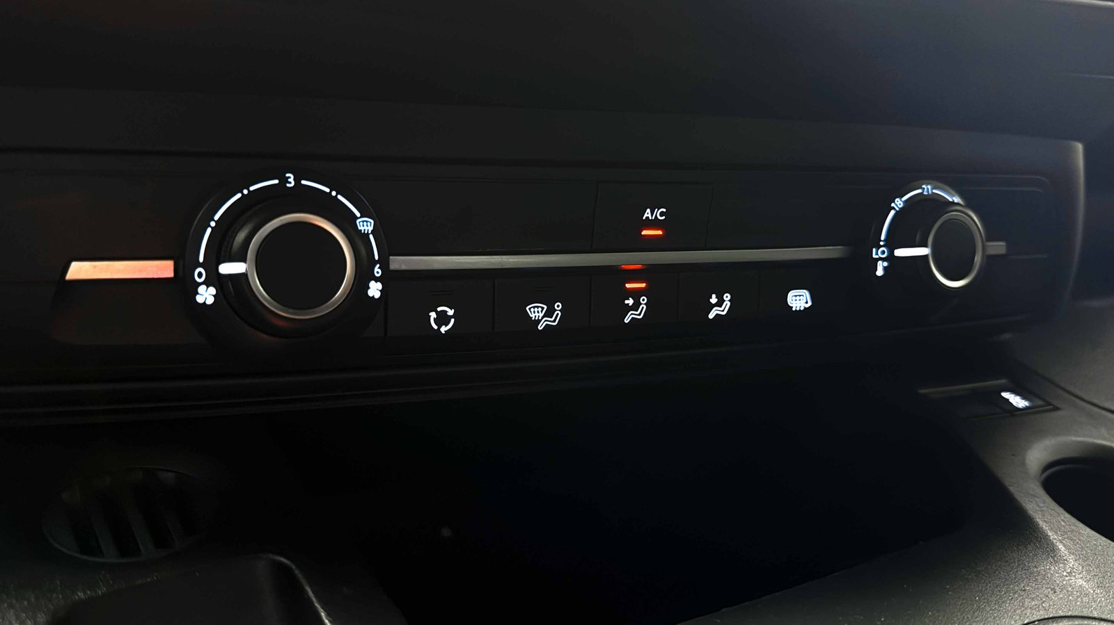 Peugeot Partner HDI L1 1.6 2021 - Imagen 17 de 20