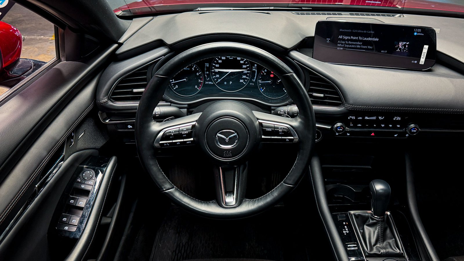 Mazda 3 High 2.5 2024 - Imagen 12 de 20