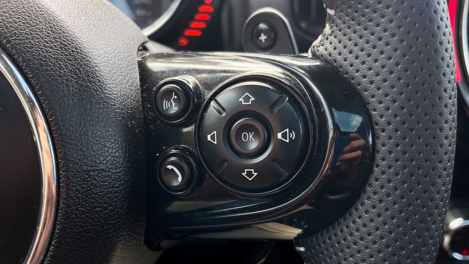 Mini Countryman Cooper S F60 2.0 2017 - Imagen 8 de 17