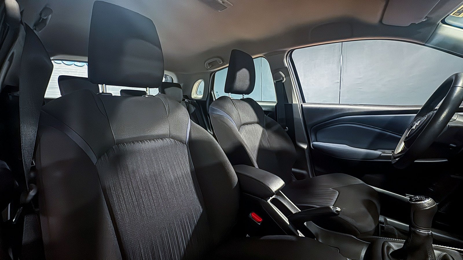 Suzuki Baleno GLS 1.5 MT 2023 - Imagen 20 de 20