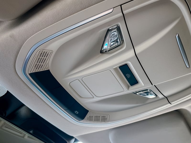 Haval Jolion Elite HEV 1.5 2025 - Imagen 19 de 20
