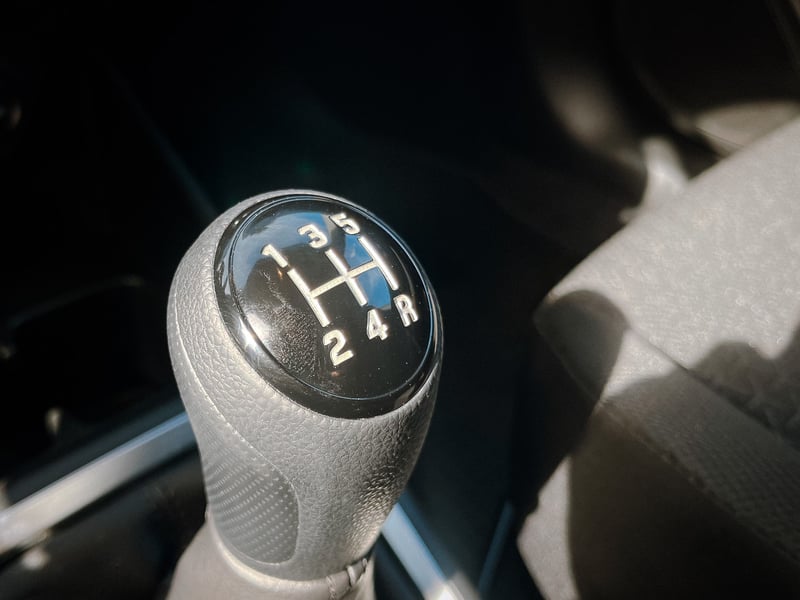 Suzuki Swift GL Hibrido 1.2 MT 2024 - Imagen 19 de 20