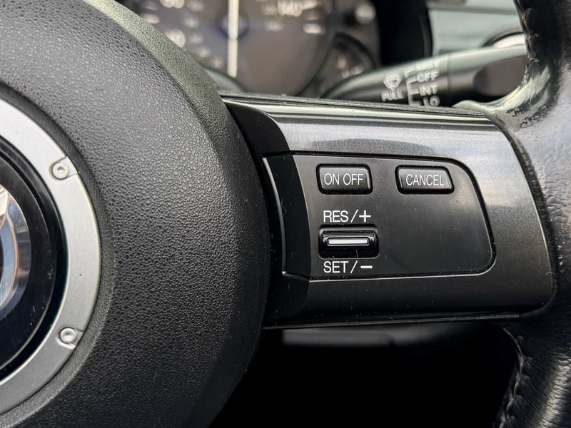 Mazda MX-5 Convertible 2.0 2015 - Imagen 11 de 20