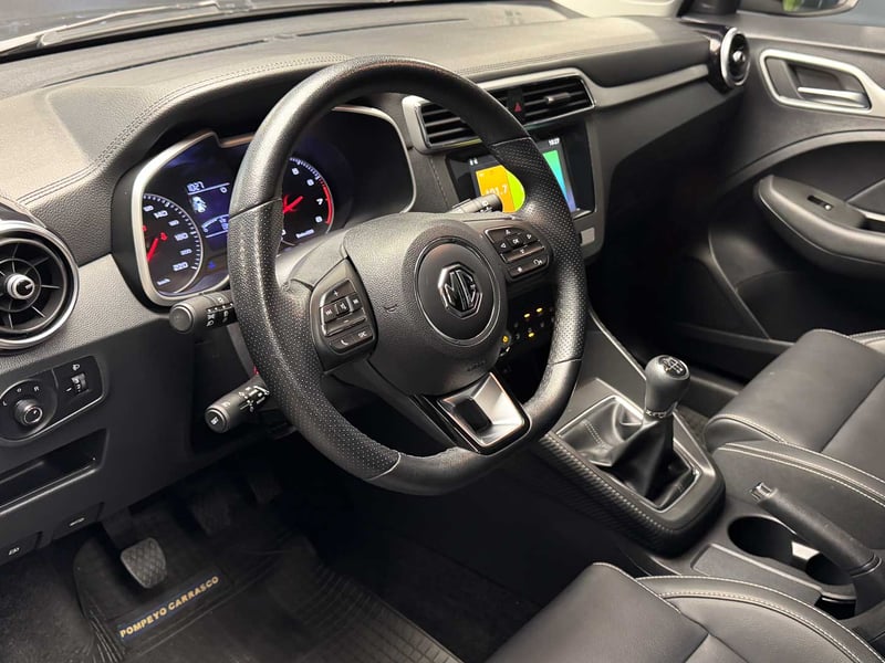 MG ZS Comfort MT 2022 - Imagen 11 de 20