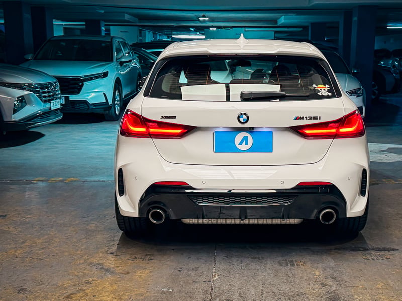 BMW 135I xDrive 2.0 2023 - Imagen 3 de 20