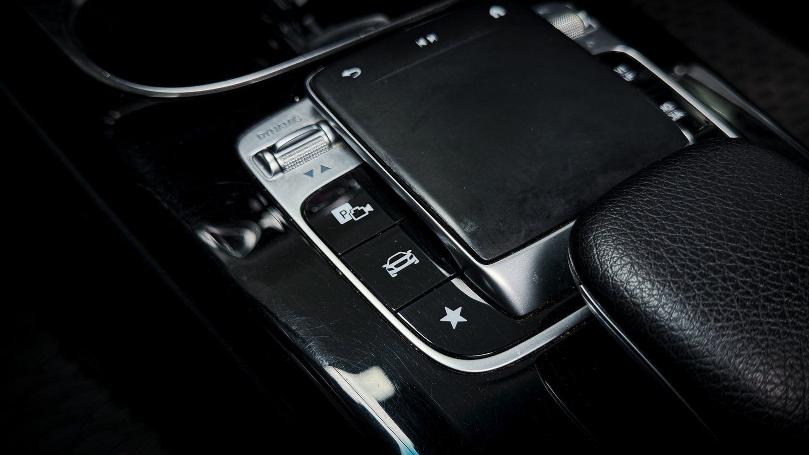 Mercedes-Benz A250 AMG Line 2.0 2019 - Imagen 19 de 20
