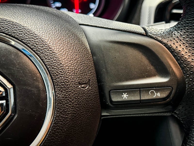 MG 3 Comfort 1.5 2022 - Imagen 10 de 20