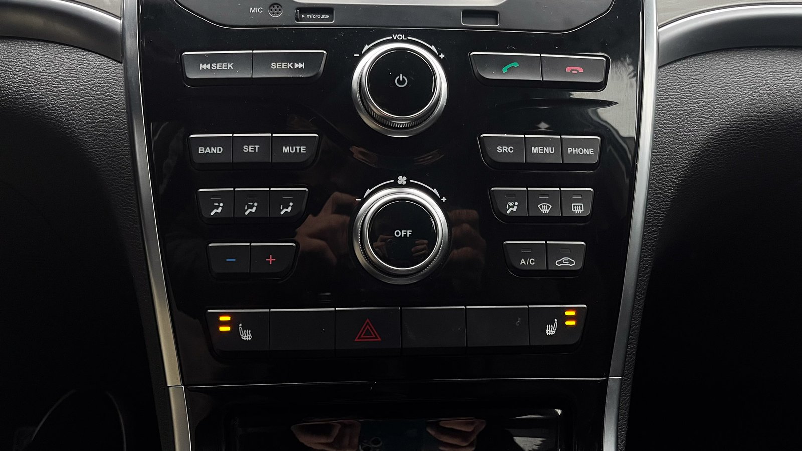 Haval H2 Elite 1.5 2019 - Imagen 18 de 20