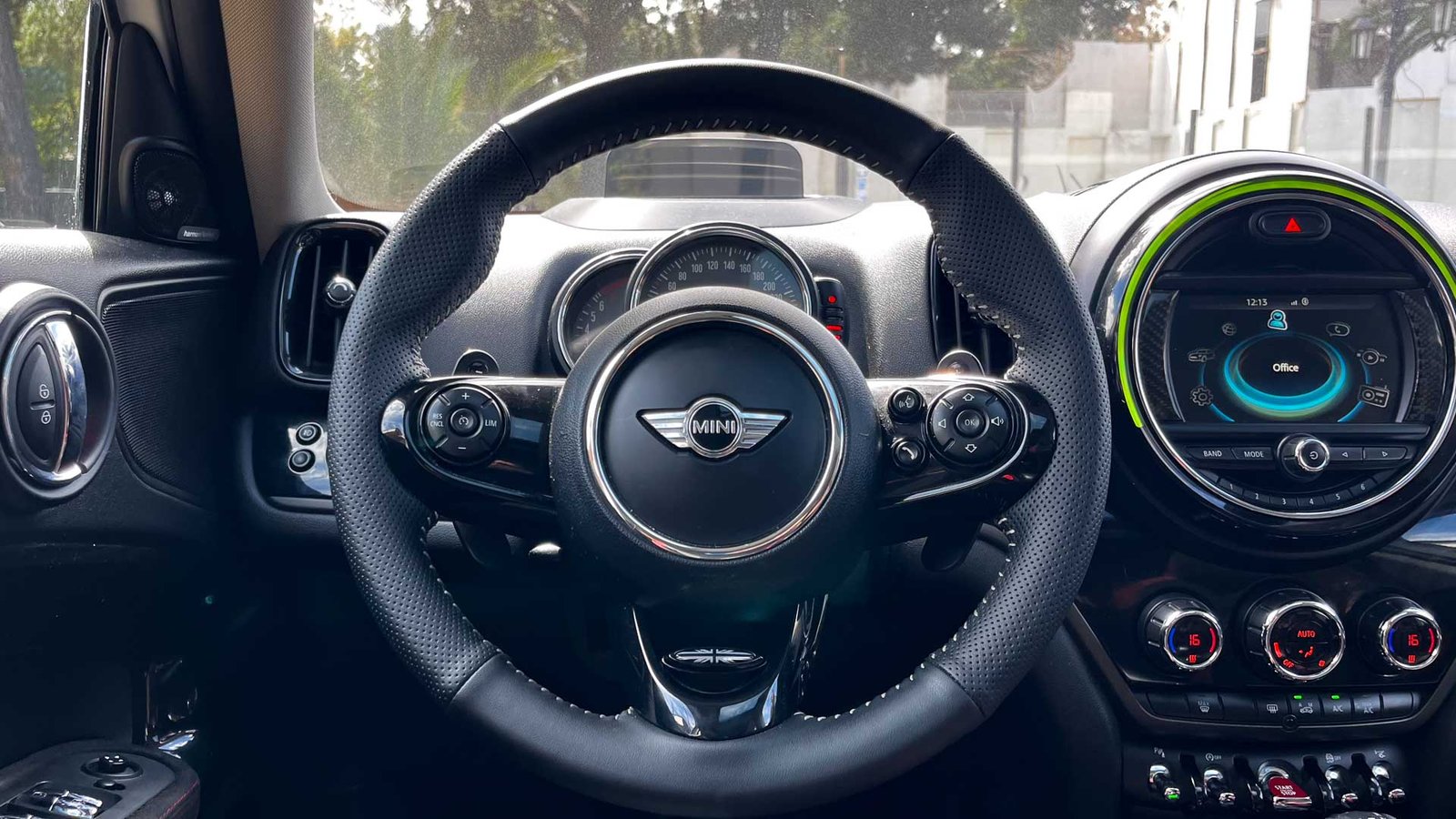 Mini Countryman Cooper S F60 2.0 2017 - Imagen 10 de 17
