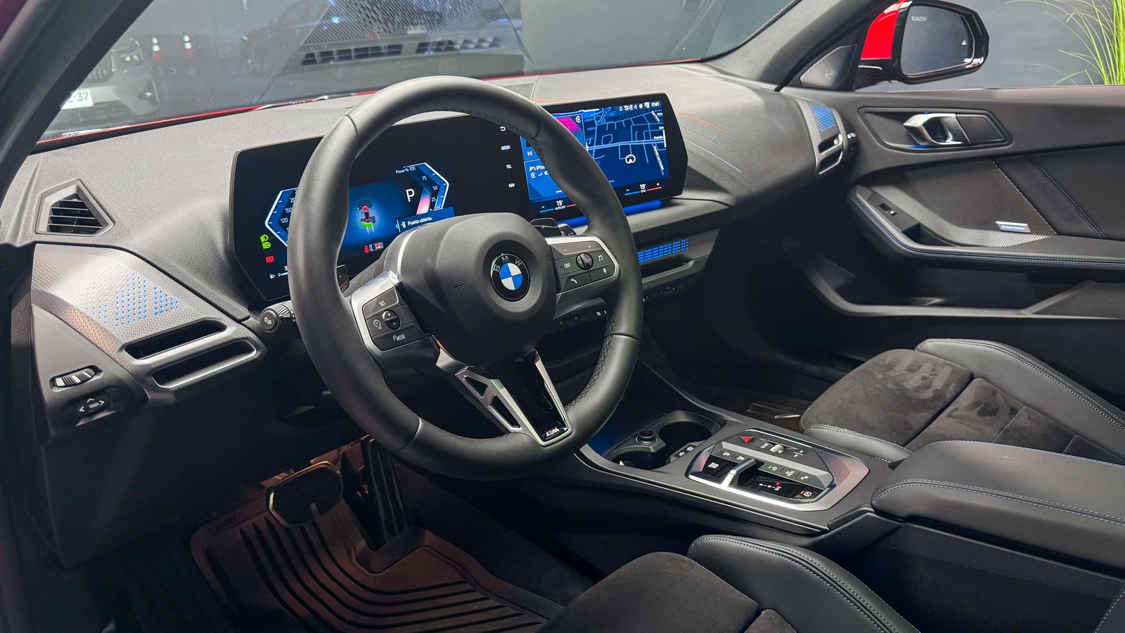 BMW 120 M Sport 1.5 2025 - Imagen 11 de 20