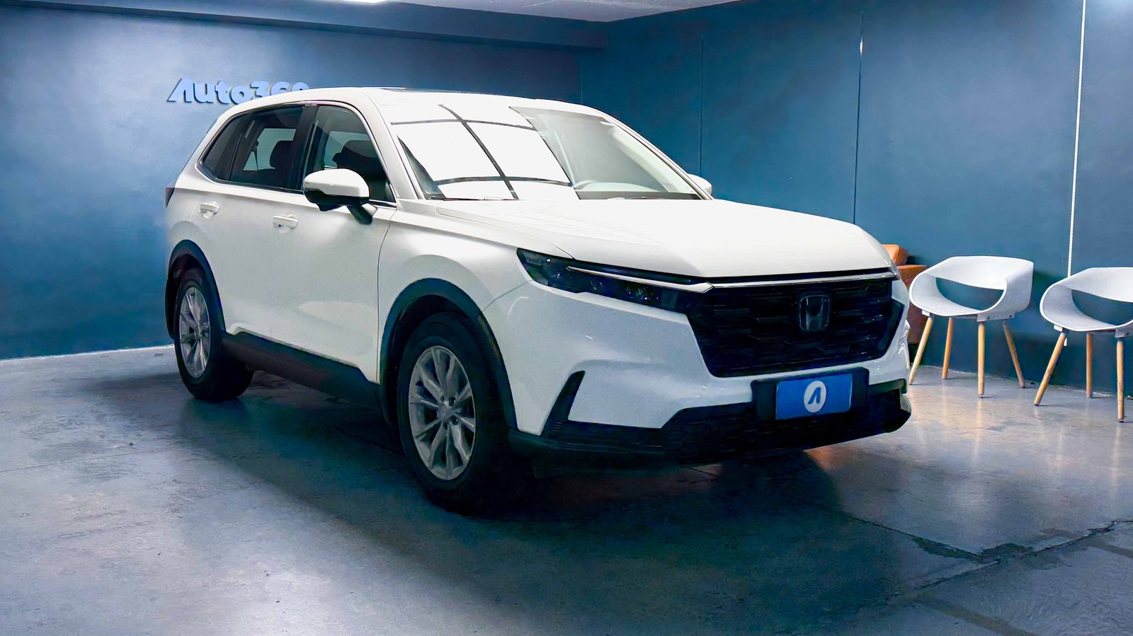 Honda CR-V EXT 2025 - Imagen 5 de 20
