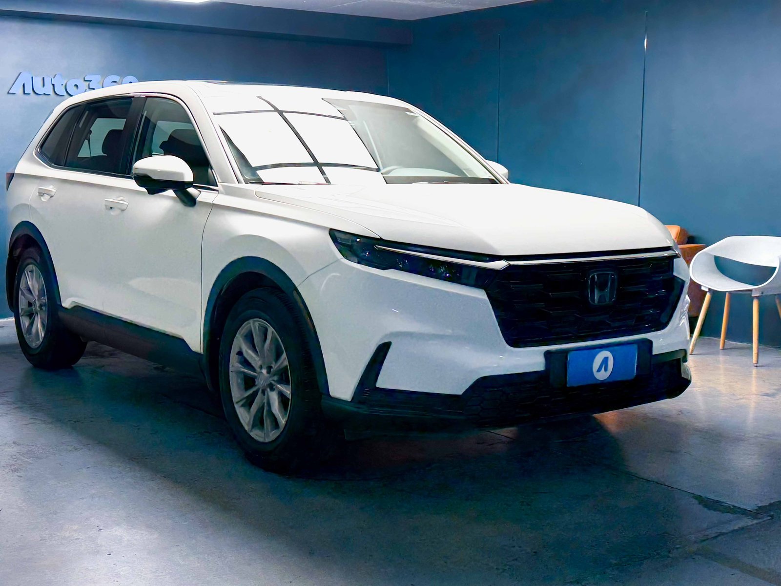 Honda CR-V EXT 2025 - Foto 5 de 20