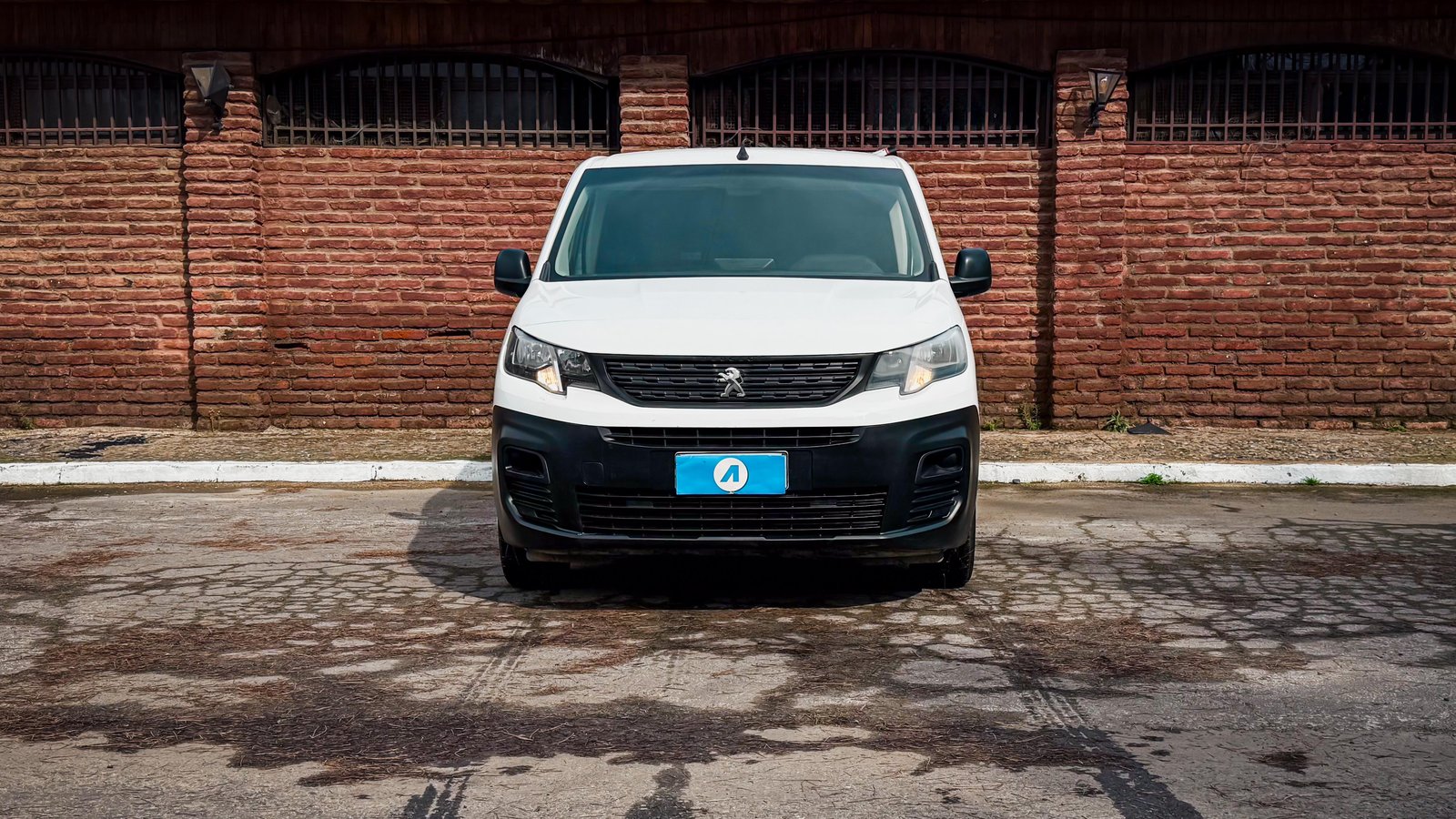 Peugeot Partner HDI L1 1.6 2022 - Imagen 6 de 20