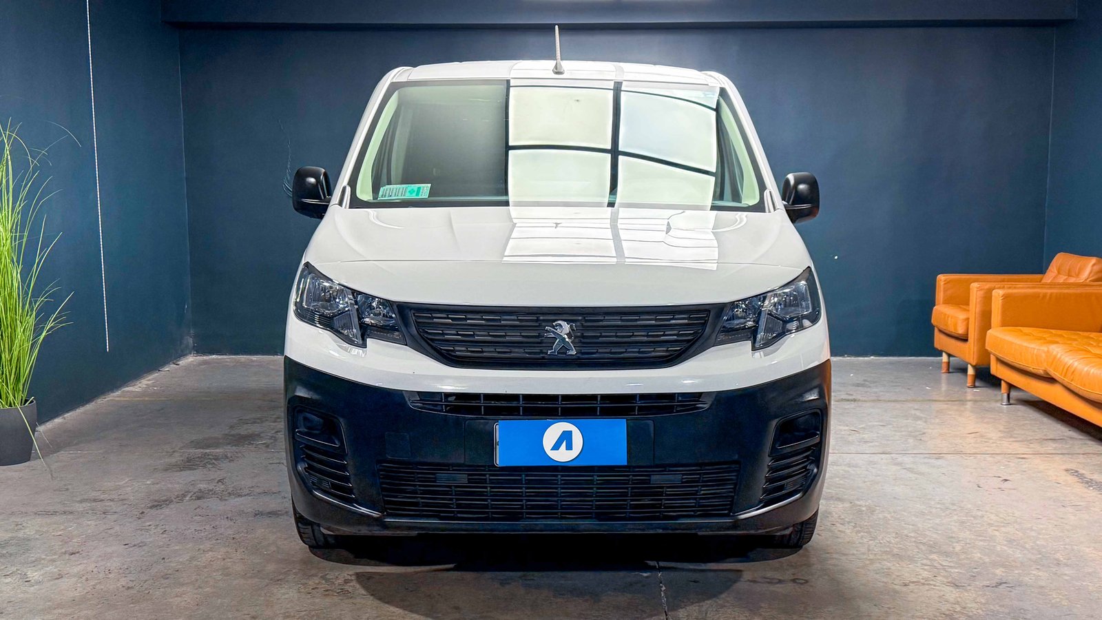 Peugeot Partner HDI L1 1.5 2024 - Imagen 6 de 16