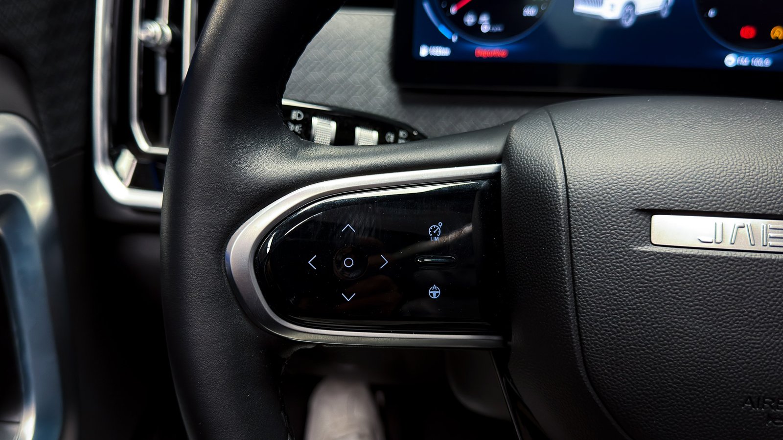 Jaecoo PRIME 1.6T AT 2025 - Imagen 9 de 20