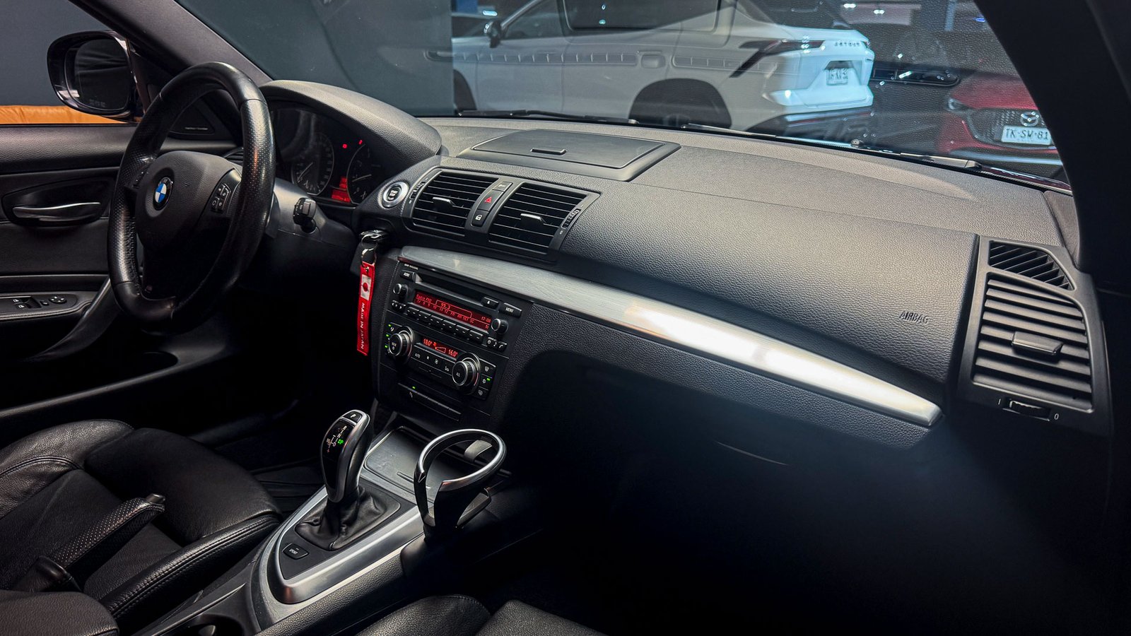 BMW 135I Coupe 3.0 2013 - Imagen 14 de 20