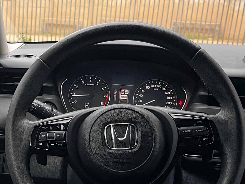 Honda HR-V EX 1.5 2025 - Imagen 7 de 20