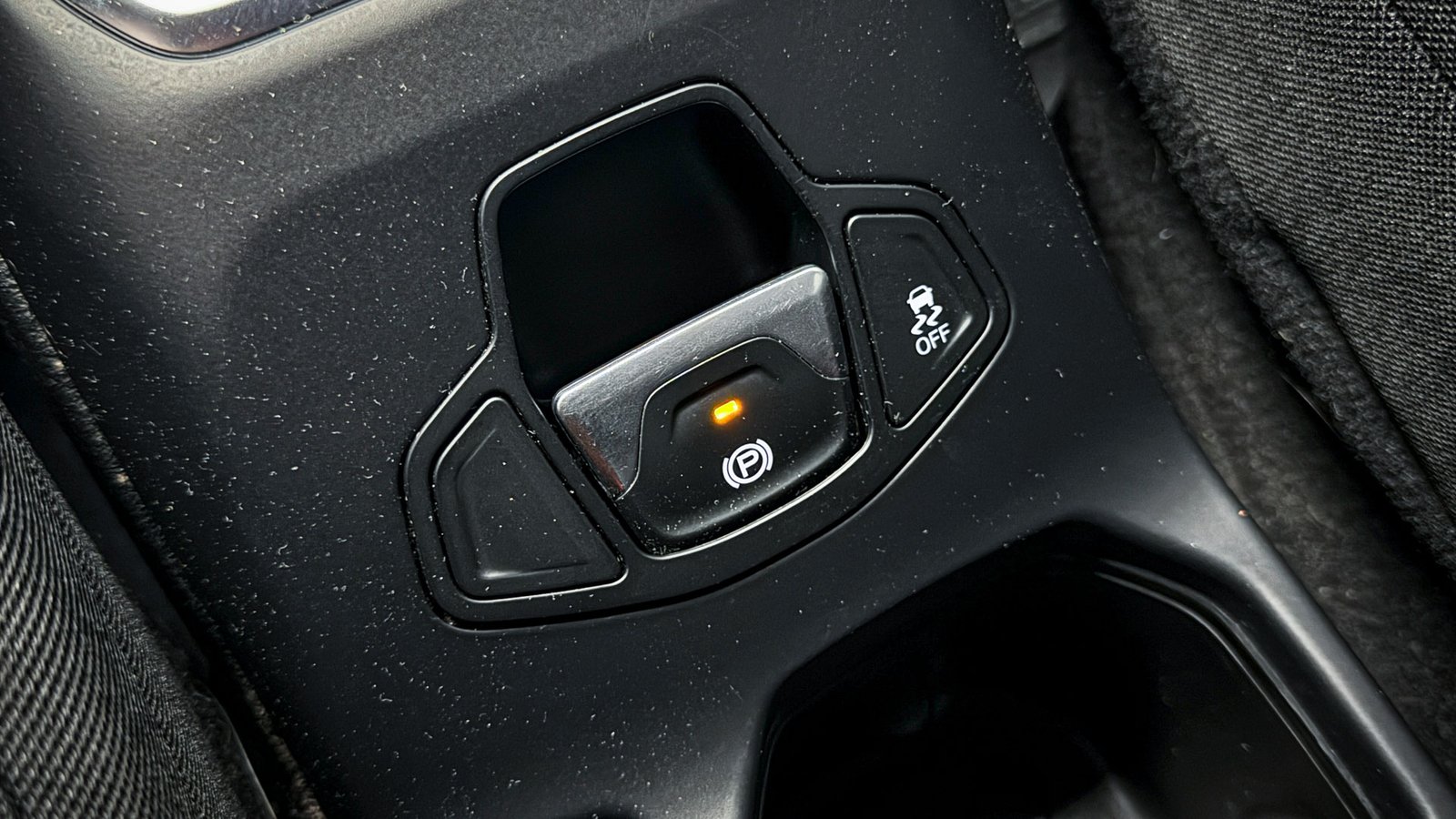 Jeep Renegade Sport LX AT 2022 - Imagen 19 de 20