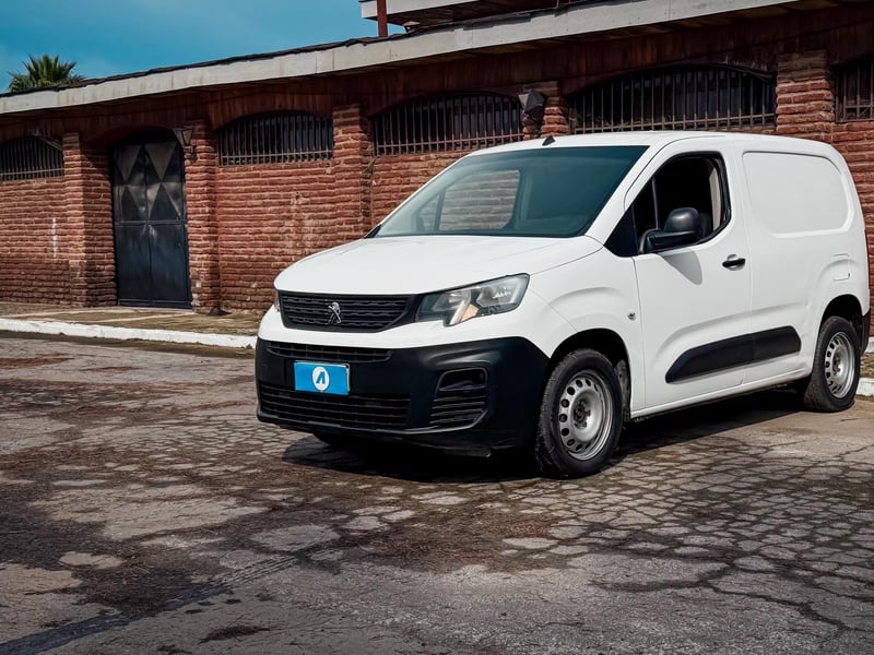 Peugeot Partner HDI L1 1.6 2022