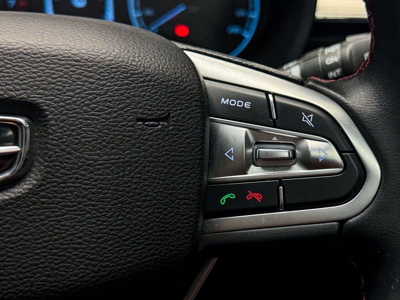 Geely GX3 Pro Elite 4x2 1.5 2026 - Imagen 10 de 20