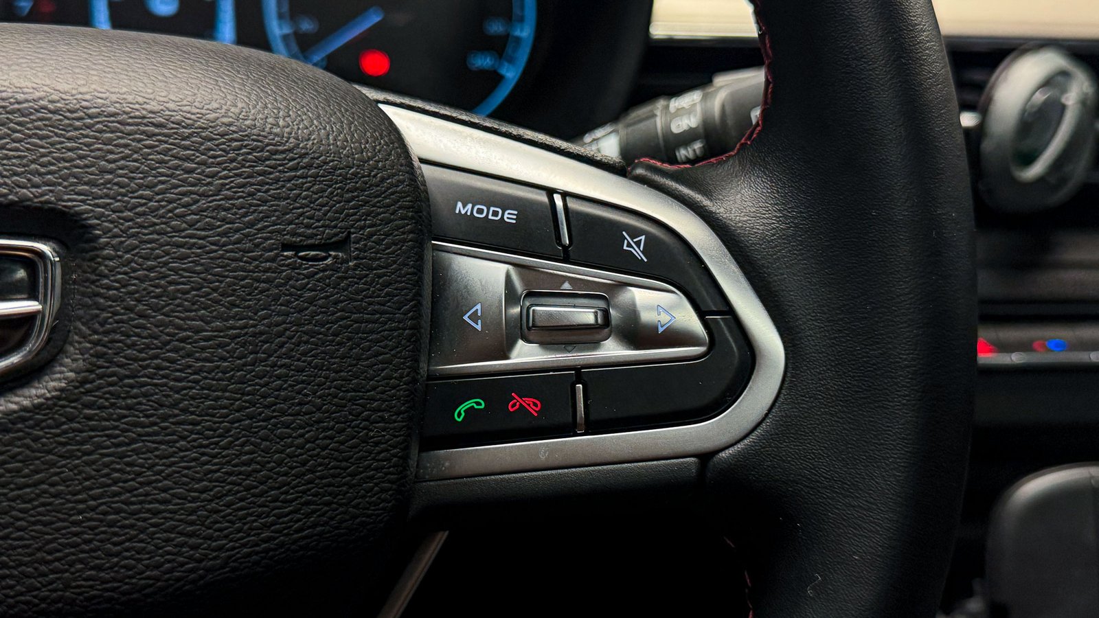 Geely GX3 Pro Elite 4x2 1.5 2026 - Imagen 10 de 20