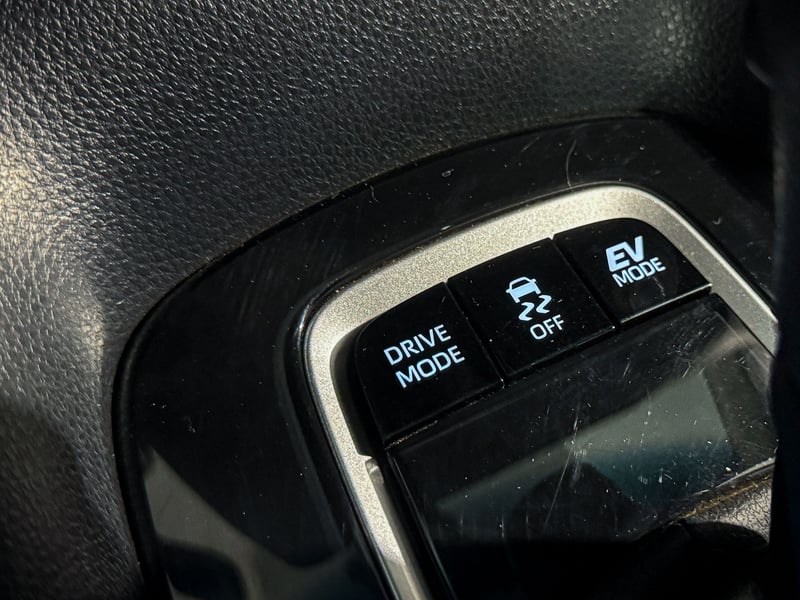 Toyota Corolla XLI Hybrid 1.8 2024 - Imagen 19 de 20
