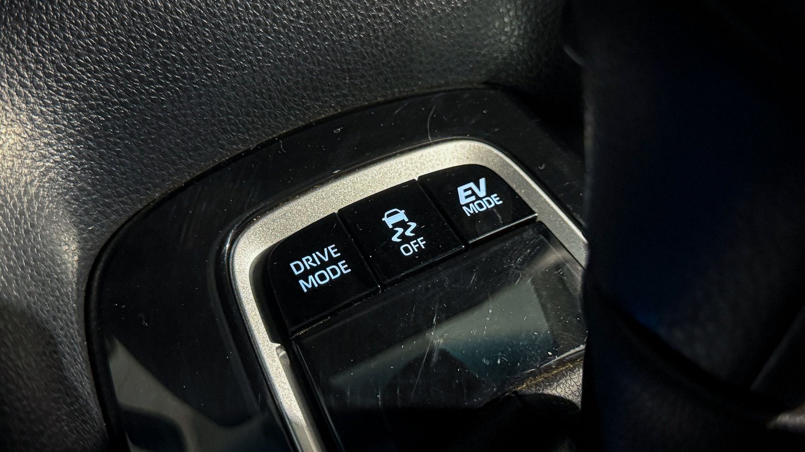 Toyota Corolla XLI Hybrid 1.8 2024 - Imagen 19 de 20