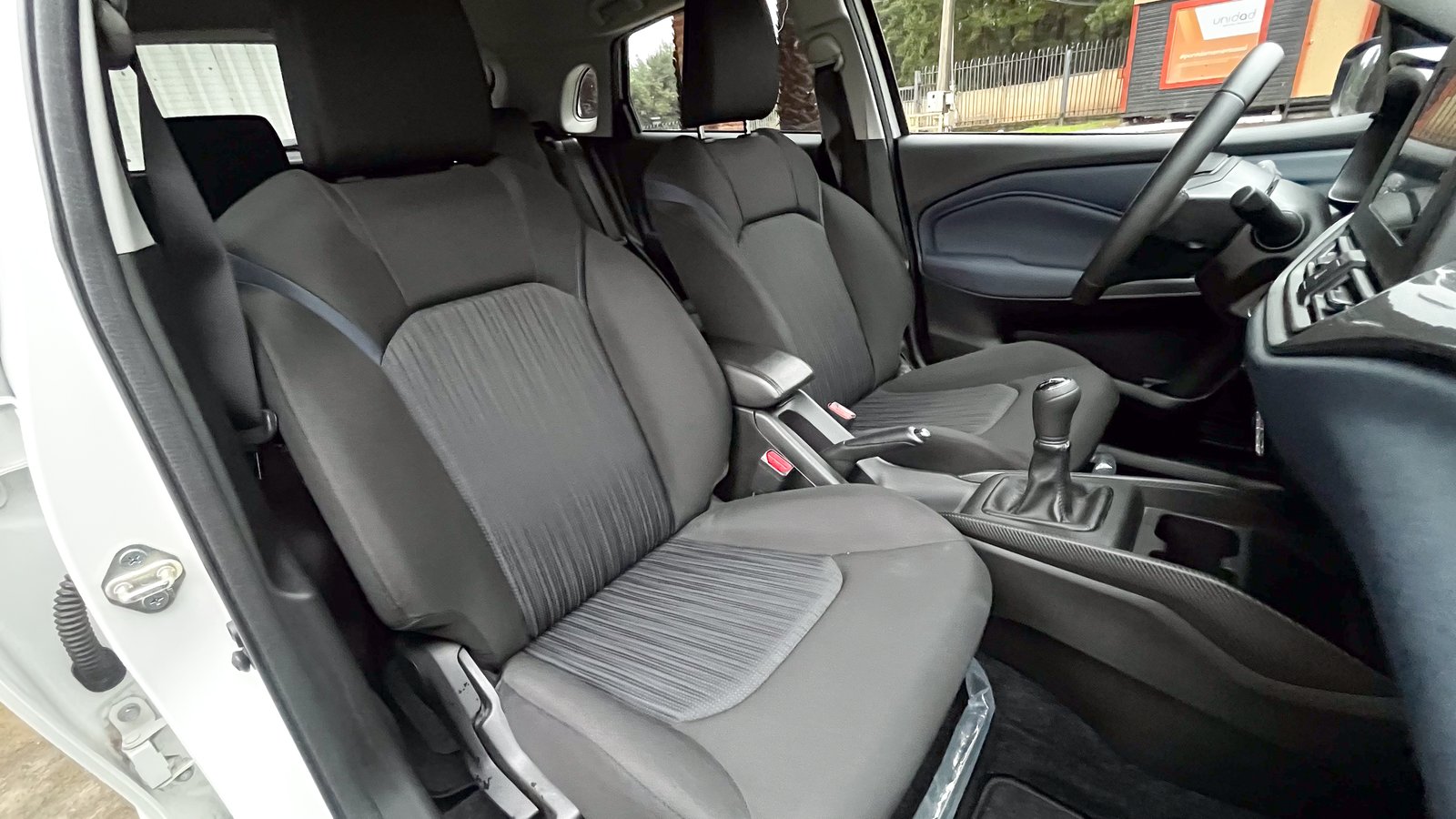 Suzuki Baleno GLS 1.5 MT 2025 - Imagen 20 de 20