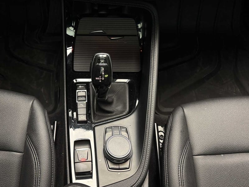 BMW X1 XDrive XLine 20i 2.0 2019 - Imagen 17 de 20