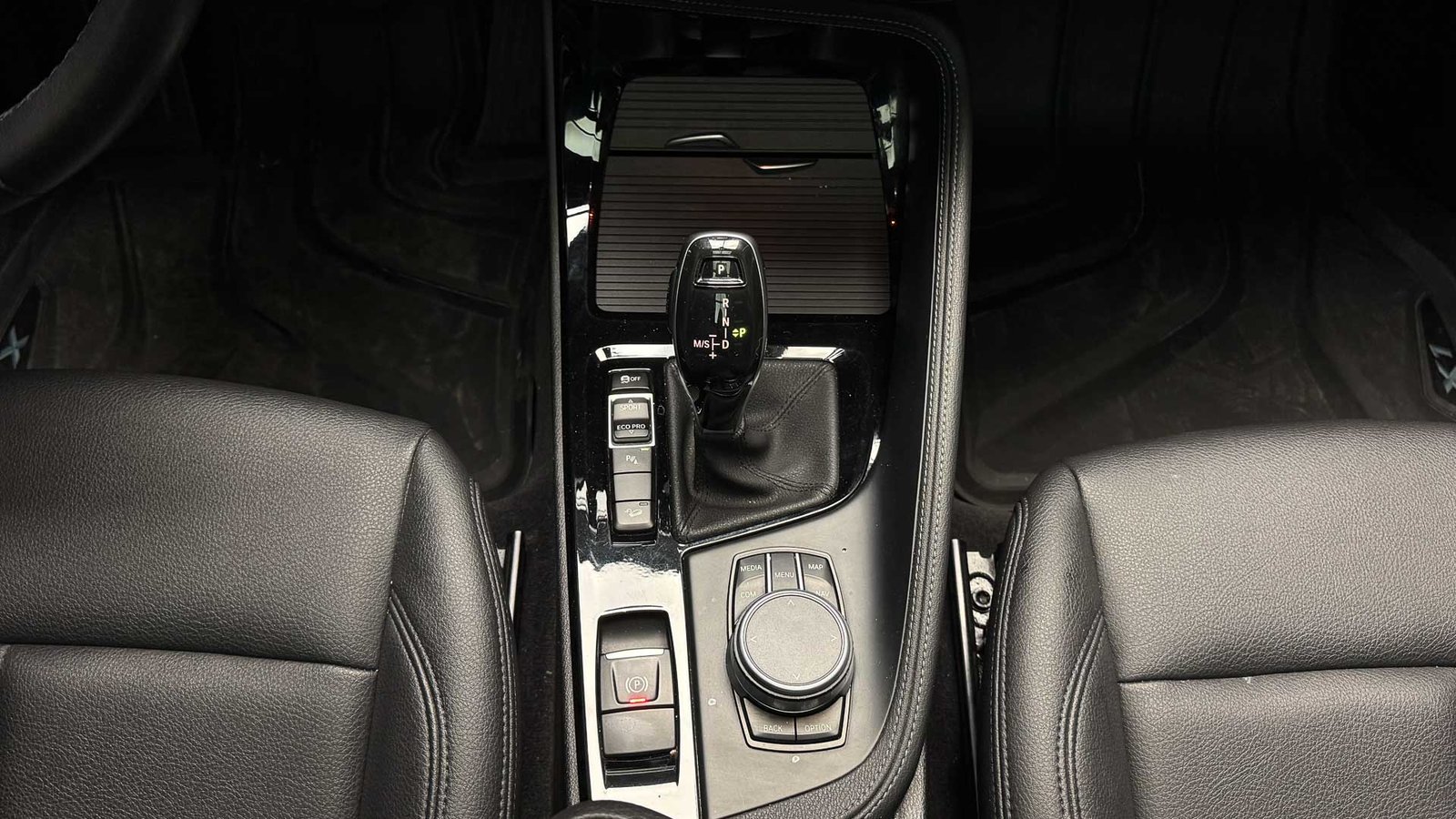 BMW X1 XDrive XLine 20i 2.0 2019 - Imagen 17 de 20