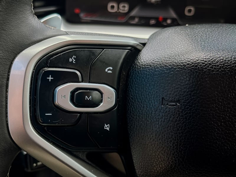 Haval H6 Elite 2.0 2023 - Imagen 7 de 20