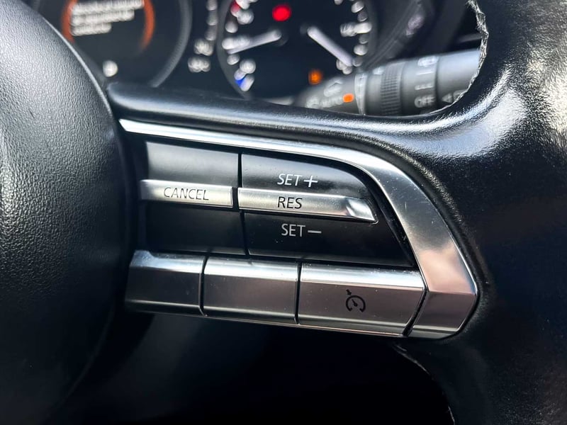 Mazda 3 Sport GTX 2.5 2023 - Imagen 10 de 20