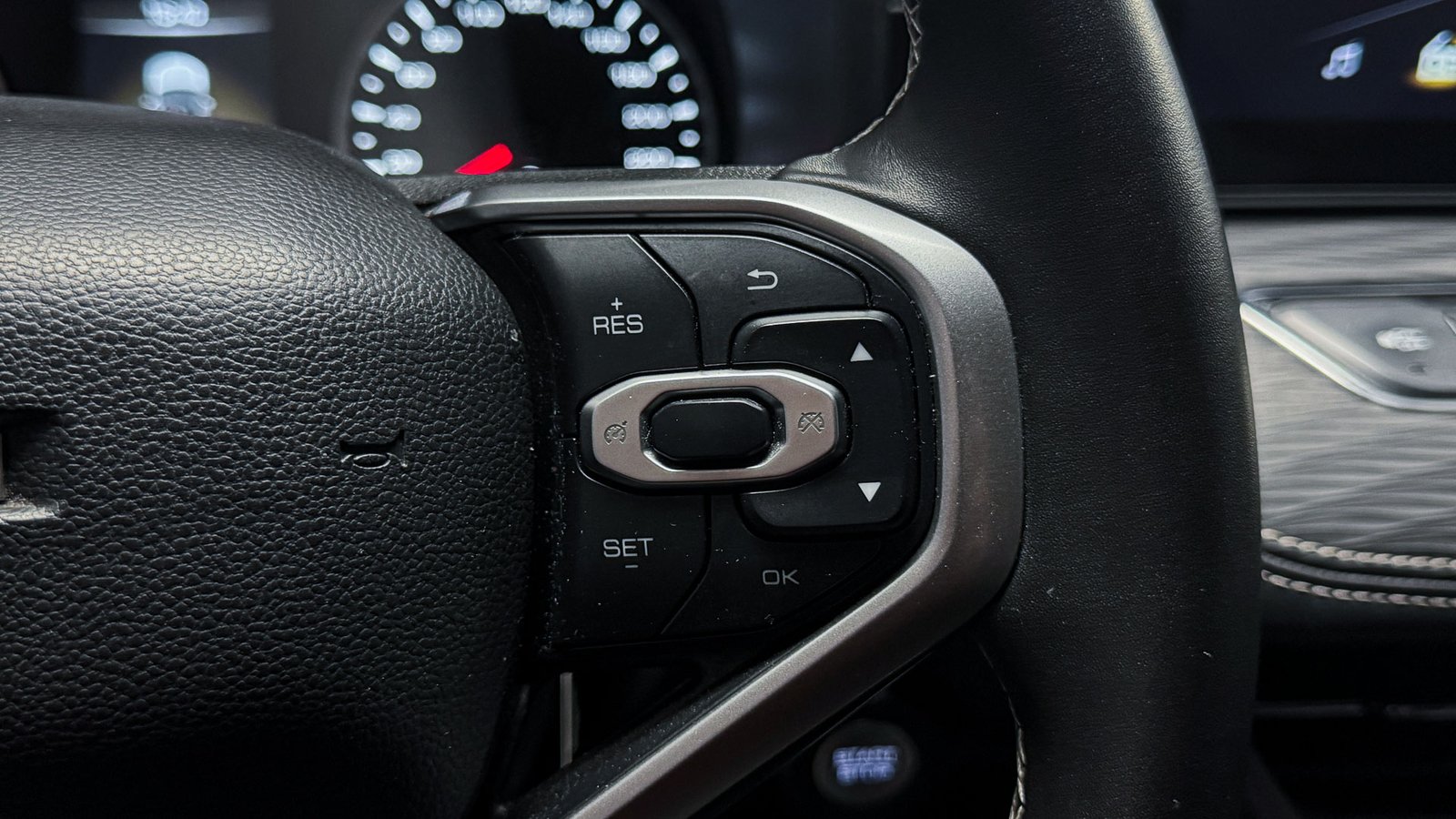 Haval Jolion Elite 1.5 2024 - Imagen 10 de 20