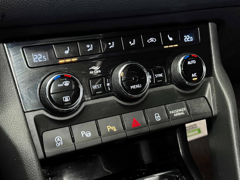 Skoda Kodiaq Style 4X4 2023 - Imagen 19 de 20